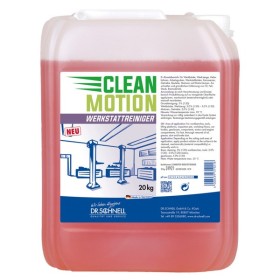 CLEANMOTION Industrie- Werkstattreiniger 1 Bidon