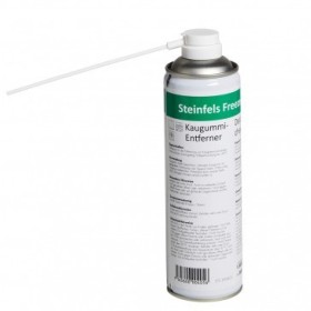 Steinfels Freeze-ex Kaugummientferner 6 Flaschen