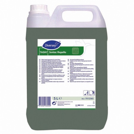 TASKI Jontec Repello F9n Imprägnierer 2 Bidons