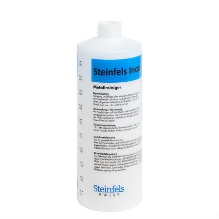 Sprühflasche Steinfels Inox T2 1 Flasche