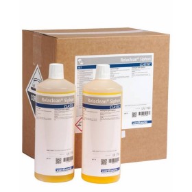Relaclean Siphon classic Abflussreiniger 6 Stück