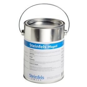 Steinfels Pflegeöl 1 Eimer