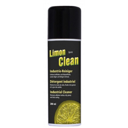 LimonClean Spray Industriereiniger 12 Dosen