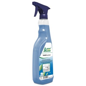 TANEX power Kraft und Kunststoffreiniger 10 Flaschen