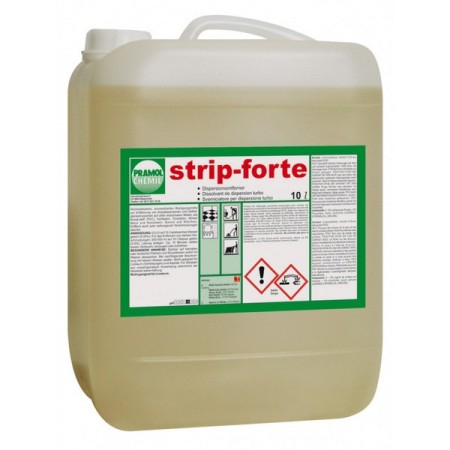 strip-forte Dispersionsentferner 1 Bidon