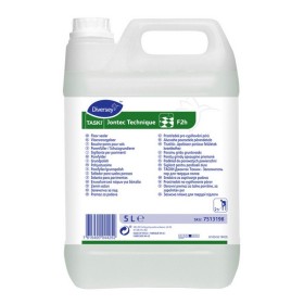TASKI Jontec 2 Bidons