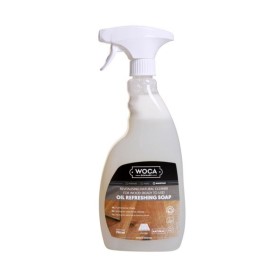 Öl Refresher Holzboden Spray 1 Flasche