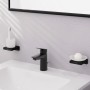 hansgrohe Logis Einhebel-Waschtischmischer 100