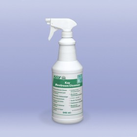 Restroom Cleaner E Sanitärreiniger 6 Stück