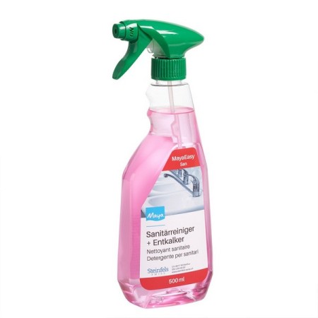 MayaEasy San Sanitärreiniger 6 Flaschen