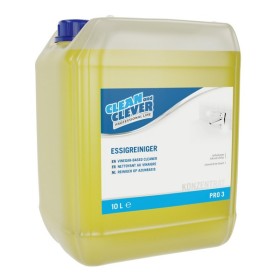 CLEAN and CLEVER Essigreiniger PRO 3 1 Bidon