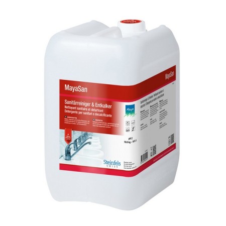MayaSan Sanitärreiniger 1 Bidon
