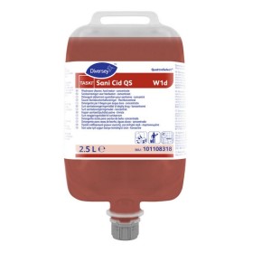 TASKI Sani Cid QS W1d Sanitärreiniger 2 Stück