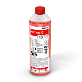 MAXX Into S Sanitärreiniger 12 Flaschen