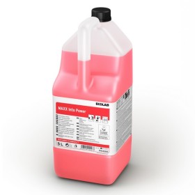 Maxx Into Power 2 Bidons