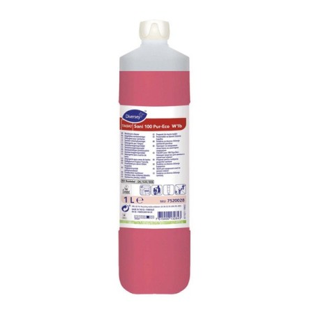 TASKI Sani 100 Pur-Eco Sanitärreiniger 6 Flaschen