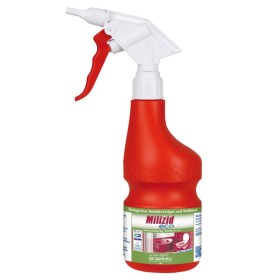 Handsprüher MILIZID ECO 1 Flasche