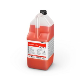 MAXX Into Active Saniärreiniger 2 Bidons