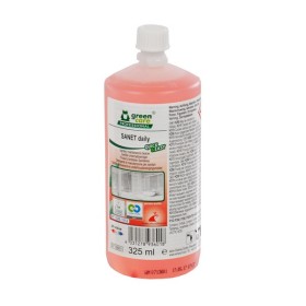 SANET daily Q&E Sanitärreiniger 6 Flaschen