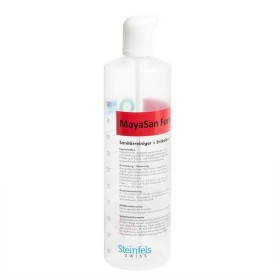 Schaumflasche für kompakten Schaum 1 Flasche