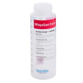 Maya Dosierflaschen 1 Flasche