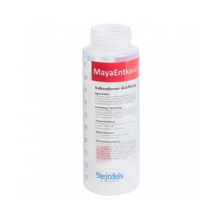 Maya Dosierflaschen 1 Flasche
