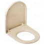 LAUFEN PRO WC-Sitz mit abnehmbarem Deckel