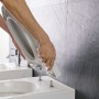 LAUFEN PRO WC-Sitz mit abnehmbarem Deckel