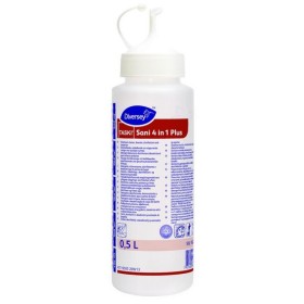 TASKI Sani 4in1 Plus Gebrauchsflasche 6 Flaschen
