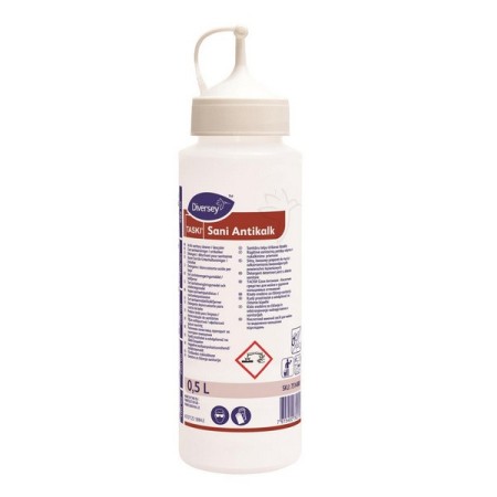 TASKI Sani Antikalk Gebrauchsflasche 6 Flaschen