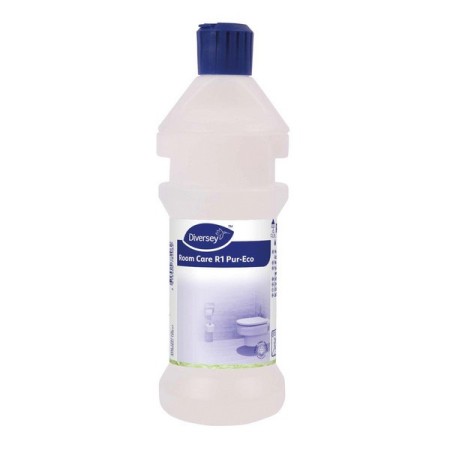 Flaschenkit zu RoomCare R1-plus 6 Flaschen