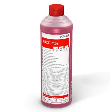 MAXX Into2 Sanitärreiniger 12 Stück