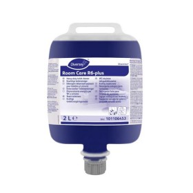 RoomCare R6 Plus Toilettenreiniger 2 Flaschen