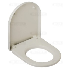 Abattant WC LAUFEN PRO avec couvercle amovible