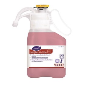 TASKI Sani 4 in 1 Plus Sanitärreiniger 1 Bidon