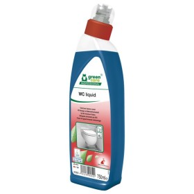 WC-Liquid Flüssigreiniger 10 Flaschen