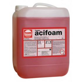 acifoam saurer Schaumreiniger Entkalker 1 Bidon