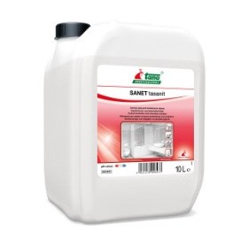 SANET Tasanit Sanitärreiniger 1 Bidon