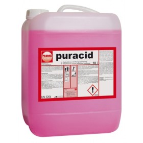Puracid Kalkentferner 1 Bidon