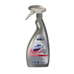 Domestos Professional Sani 4 in 1 Plus Sanitärreiniger 6 Flaschen