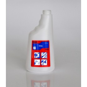 Into Nachfüllflasche leer 6 Flaschen
