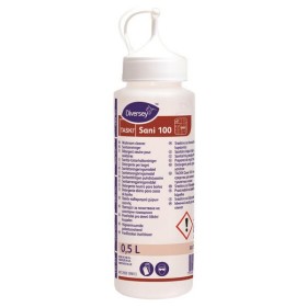 TASKI Sani 100 W1b Gebrauchsflasche 6 Flaschen
