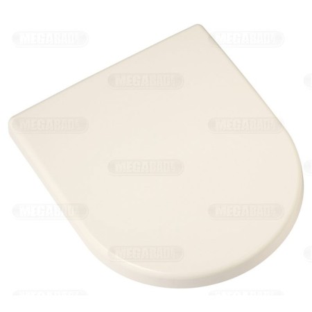 LAUFEN PRO WC-Sitz mit abnehmbarem Deckel