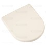 LAUFEN PRO WC-Sitz mit abnehmbarem Deckel