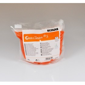 Oasis Clean 62S Sanitärreiniger 2 Stück