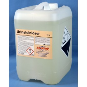 Santop Toilettenreiniger 1 Bidon