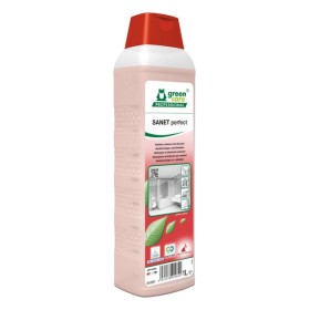SANET Perfect Sanitärreiniger 10 Flaschen