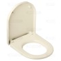 LAUFEN PRO WC-Sitz mit abnehmbarem Deckel