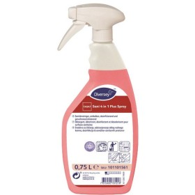 TASKI Sani 4 in 1 Plus Sanitärreiniger 6 Flaschen