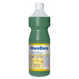 DeoDes Duft-Hygienereingier 1 Flasche